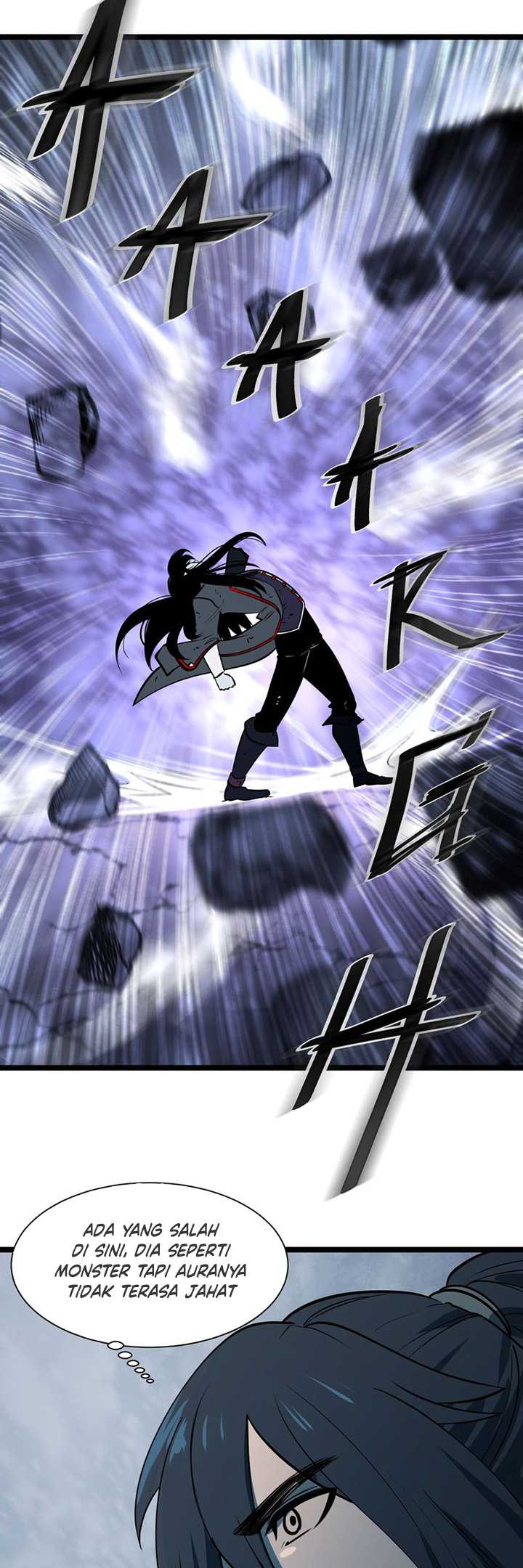 The Fallen Chapter 2 halaman 34