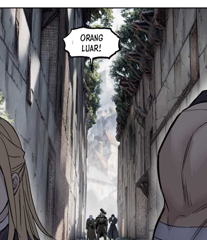 Muscle Mage Chapter 4 halaman 31