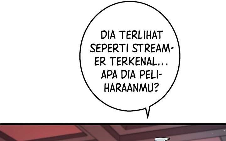 The Only New Game+ Hardcore Gamer ~I’m so Overpowered, I Shattered the Game’s Balance~ Chapter 13 Gambar 55