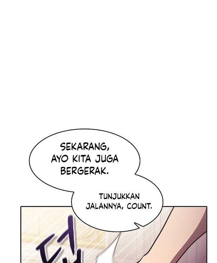 The Constellation that Returned from Hell Chapter 154 Gambar 39