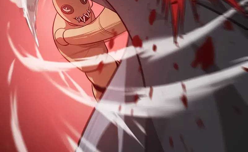 I, the Strongest Boss Chapter 20 halaman 31