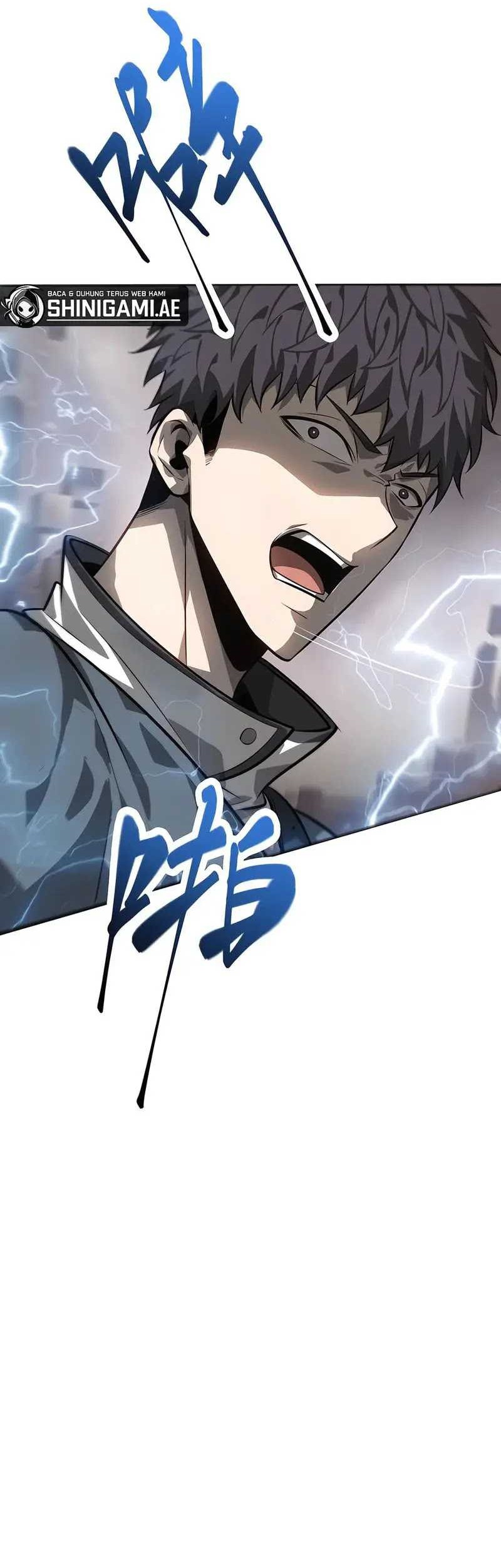 I, the Strongest Boss Chapter 19 halaman 29