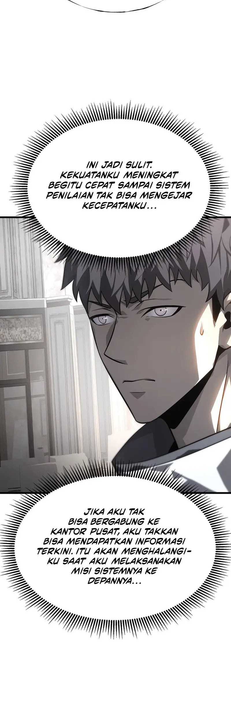 I, the Strongest Boss Chapter 18 halaman 23