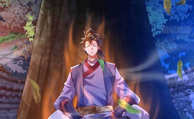I Scared the Divine Lord as I handed over the Ancient Immortal Pill Chapter 36 Gambar 23