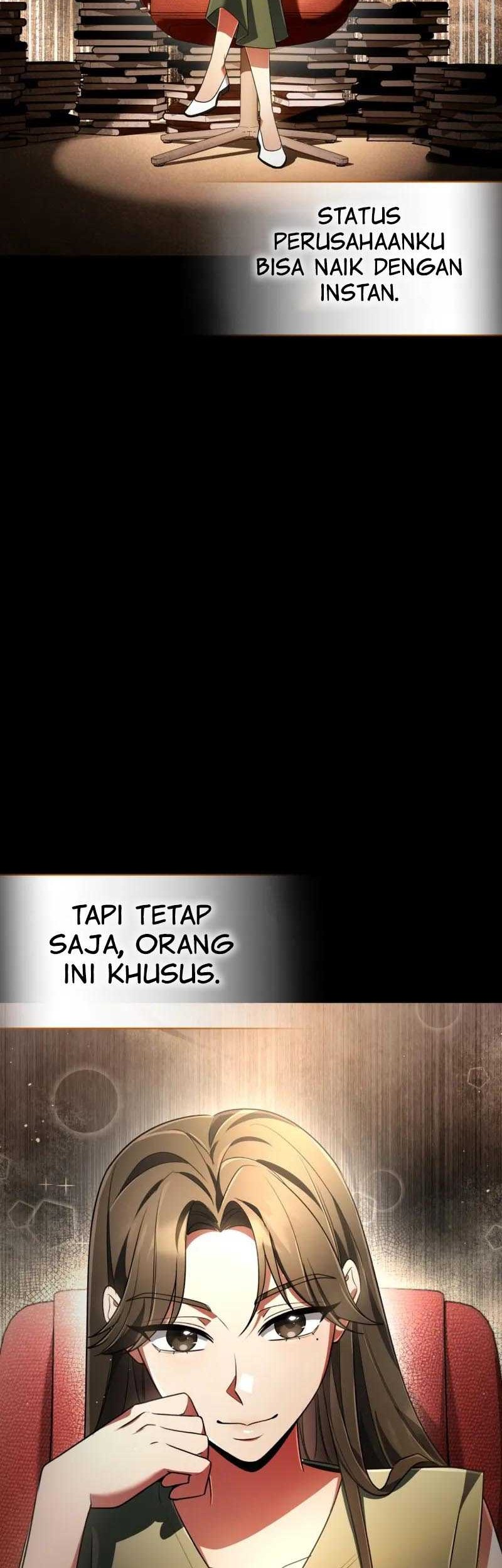 I’ll Make You a Superstar Chapter 18 Gambar 27