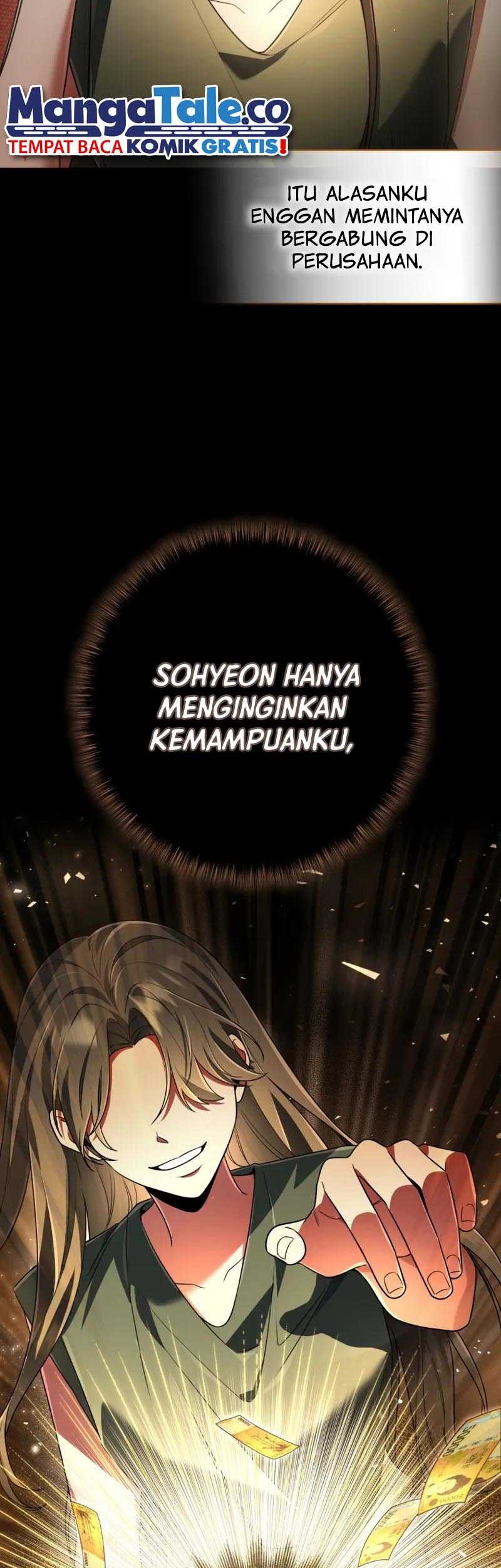 I’ll Make You a Superstar Chapter 18 Gambar 28