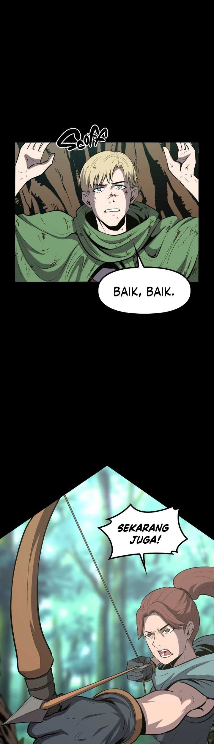Primal Hunter Chapter 15 halaman 38