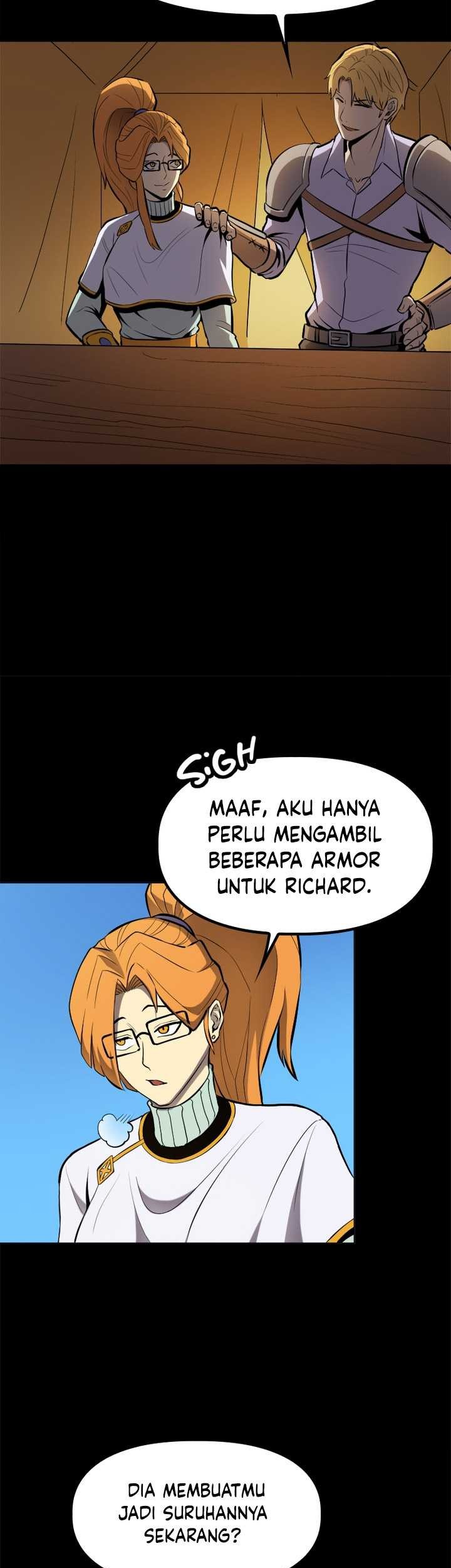 Primal Hunter Chapter 14 halaman 36