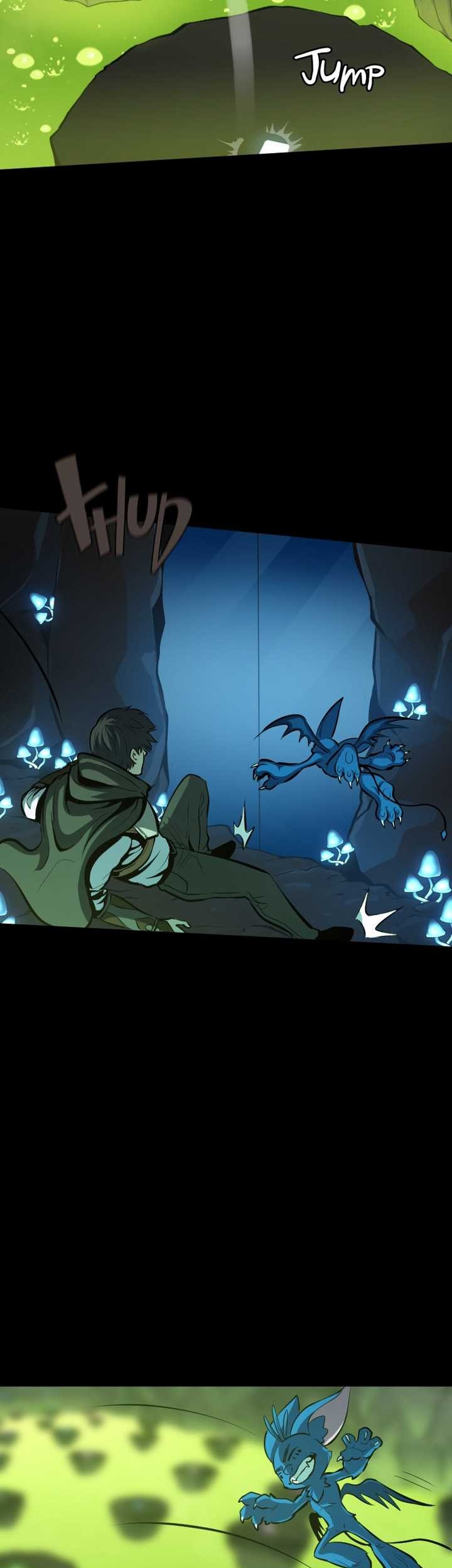 Primal Hunter Chapter 11 halaman 40