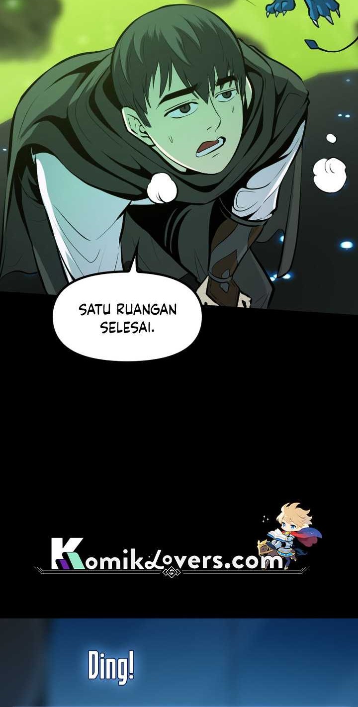 Primal Hunter Chapter 11 halaman 41