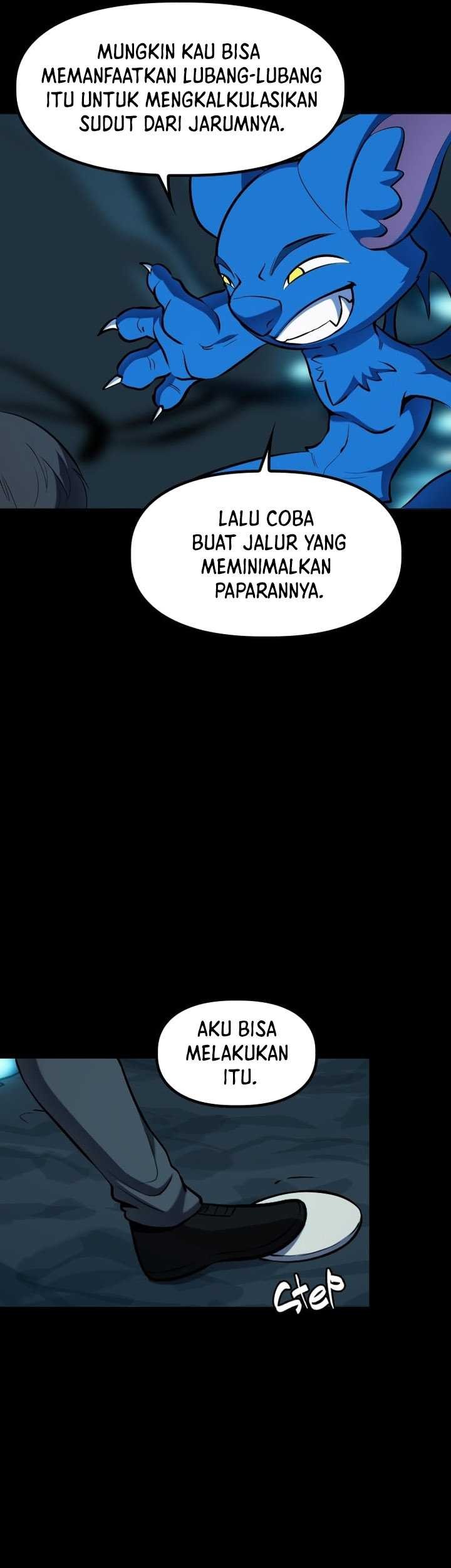 Primal Hunter Chapter 10 halaman 39