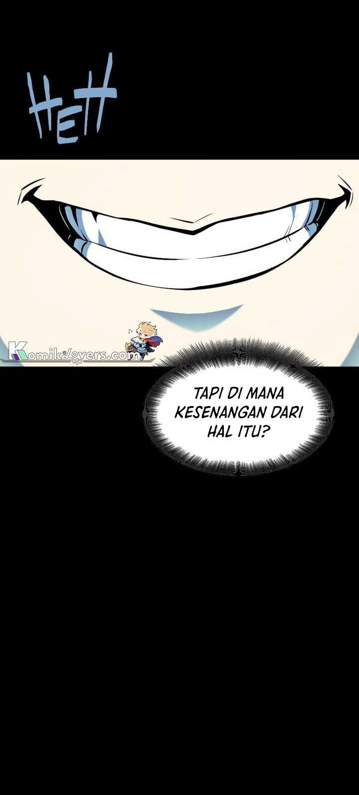 Primal Hunter Chapter 10 halaman 40