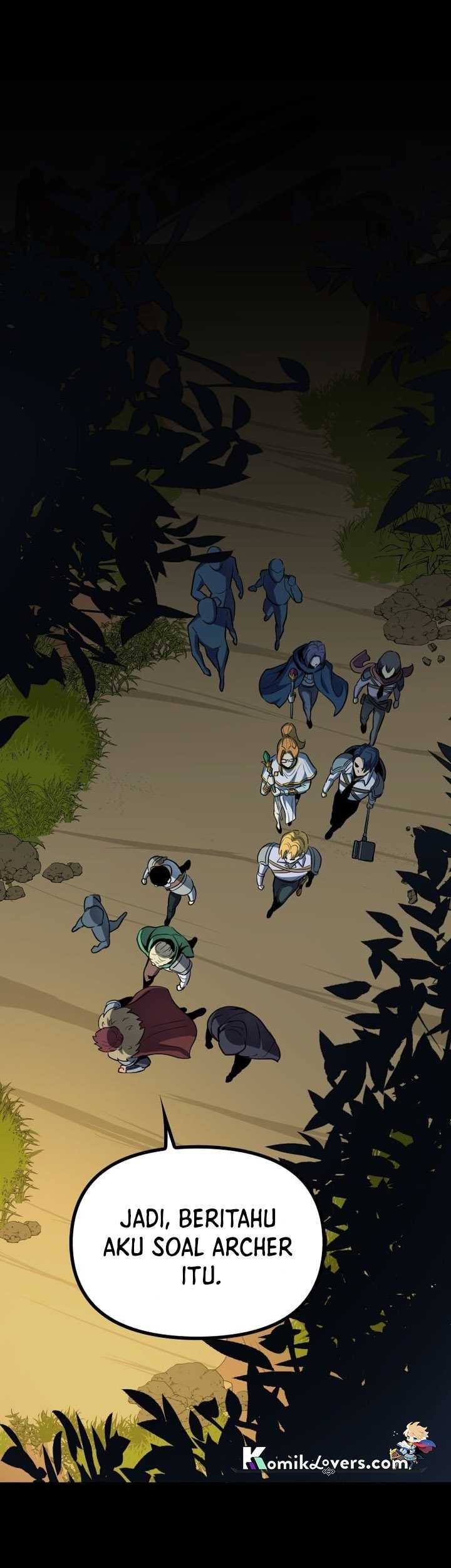 Primal Hunter Chapter 8 halaman 39