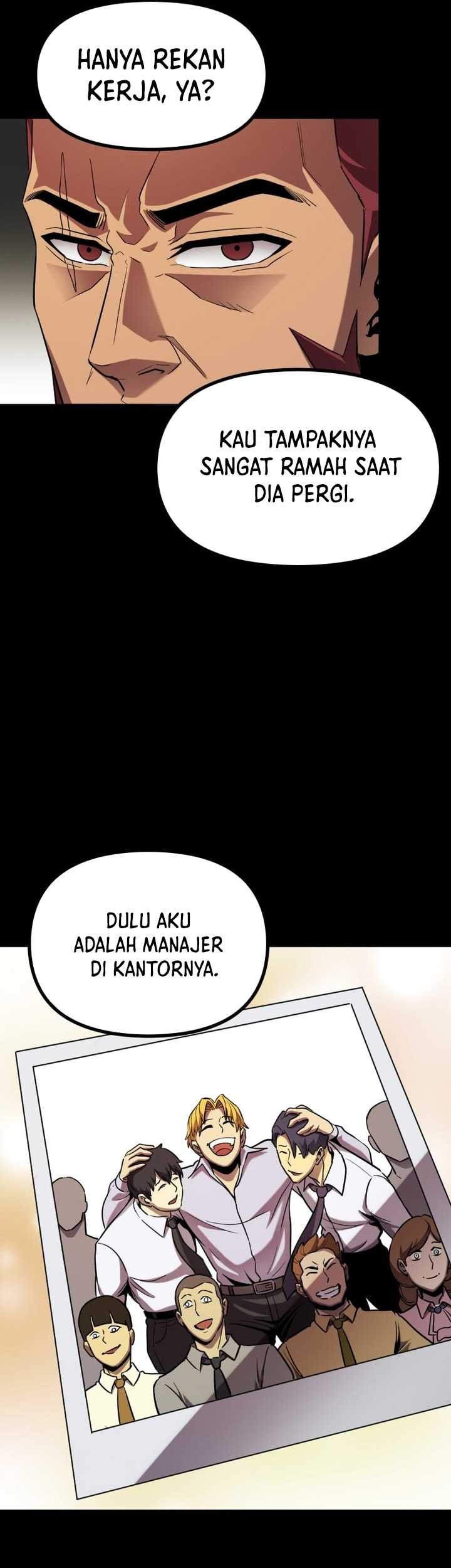 Primal Hunter Chapter 8 halaman 41