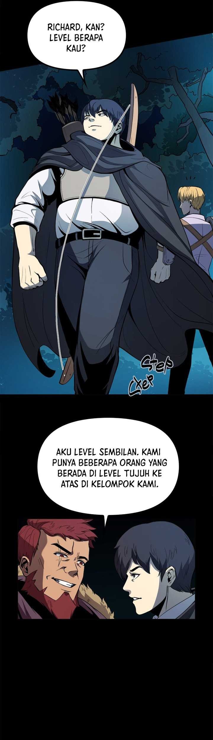 Primal Hunter Chapter 7 halaman 36