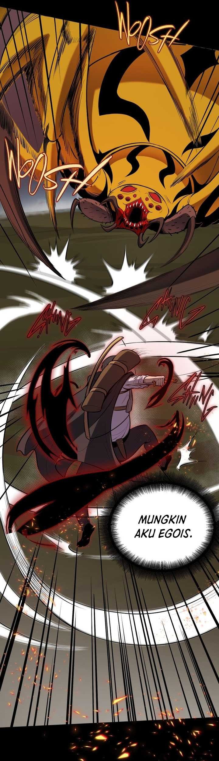 Primal Hunter Chapter 6 halaman 46