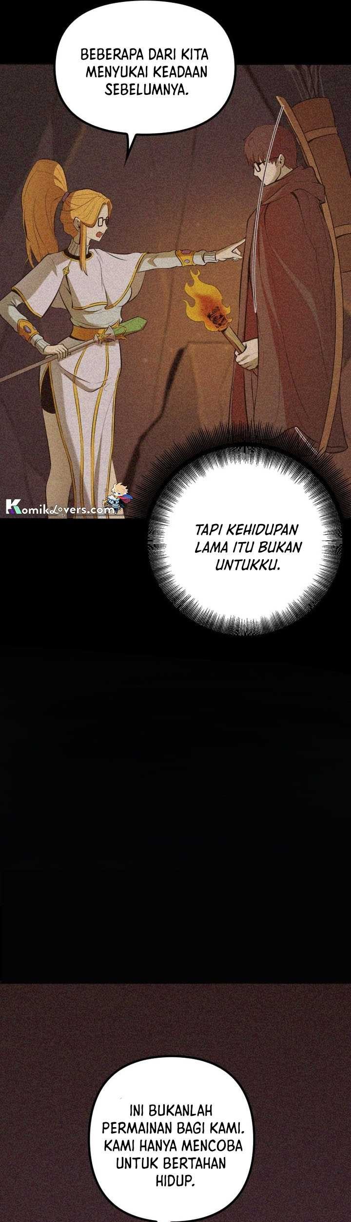 Primal Hunter Chapter 6 halaman 48