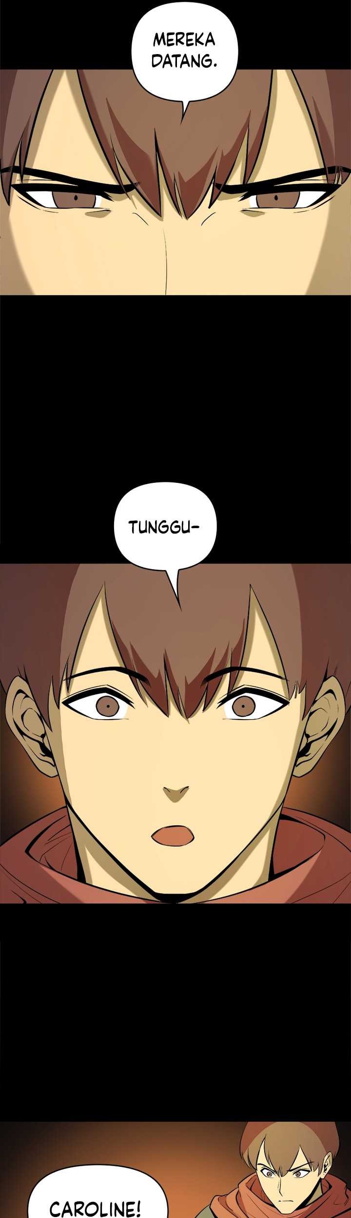 Primal Hunter Chapter 5 halaman 38