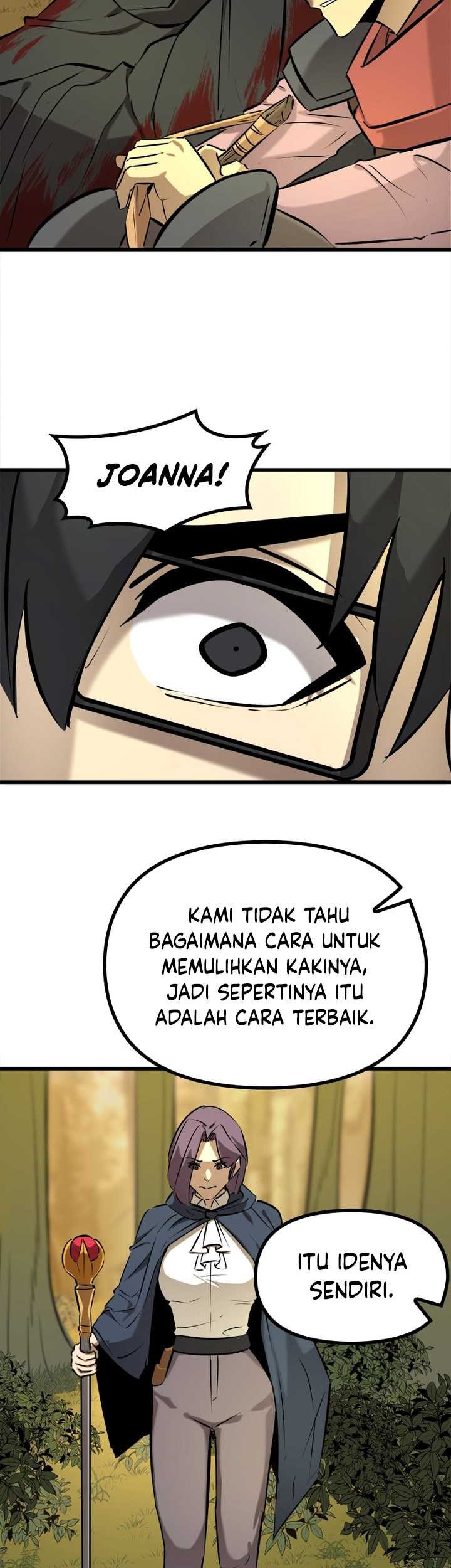 Primal Hunter Chapter 3 halaman 36