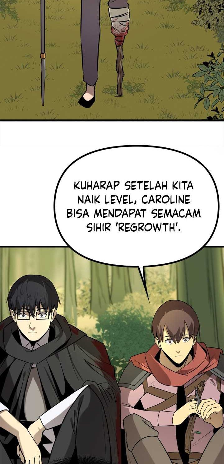 Primal Hunter Chapter 3 halaman 37