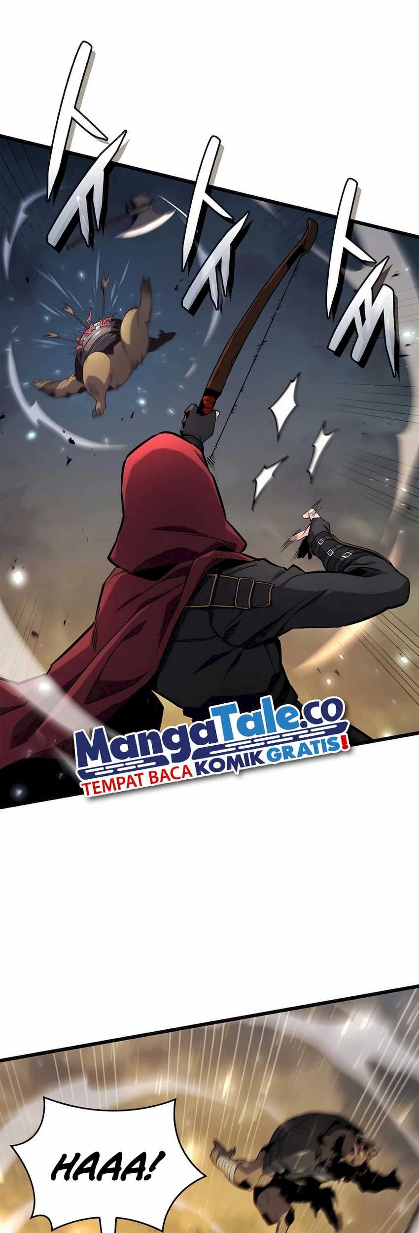 The Count’s Youngest Son Is A Player! Chapter 58 Gambar 43
