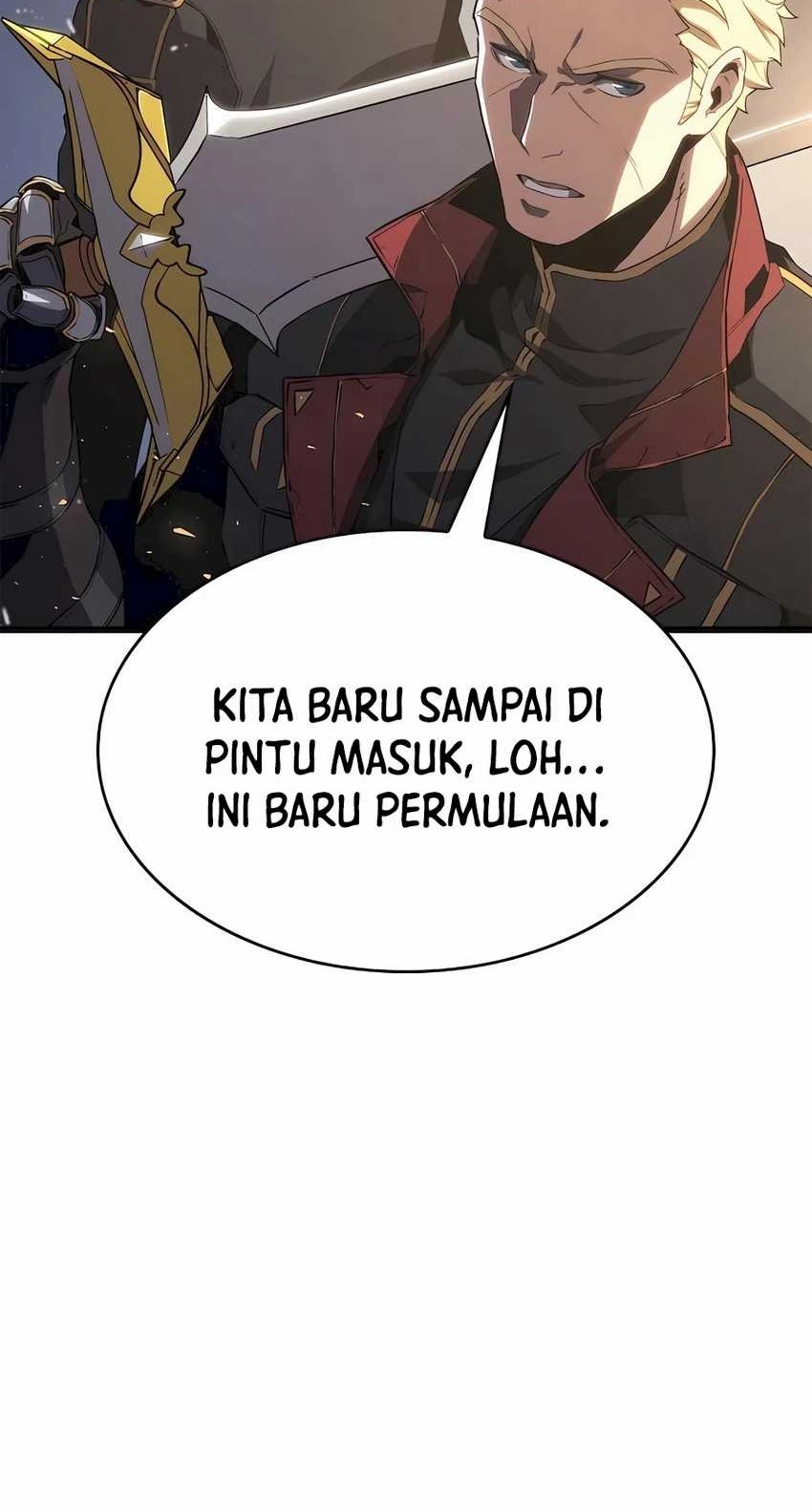 The Count’s Youngest Son Is A Player! Chapter 58 Gambar 46