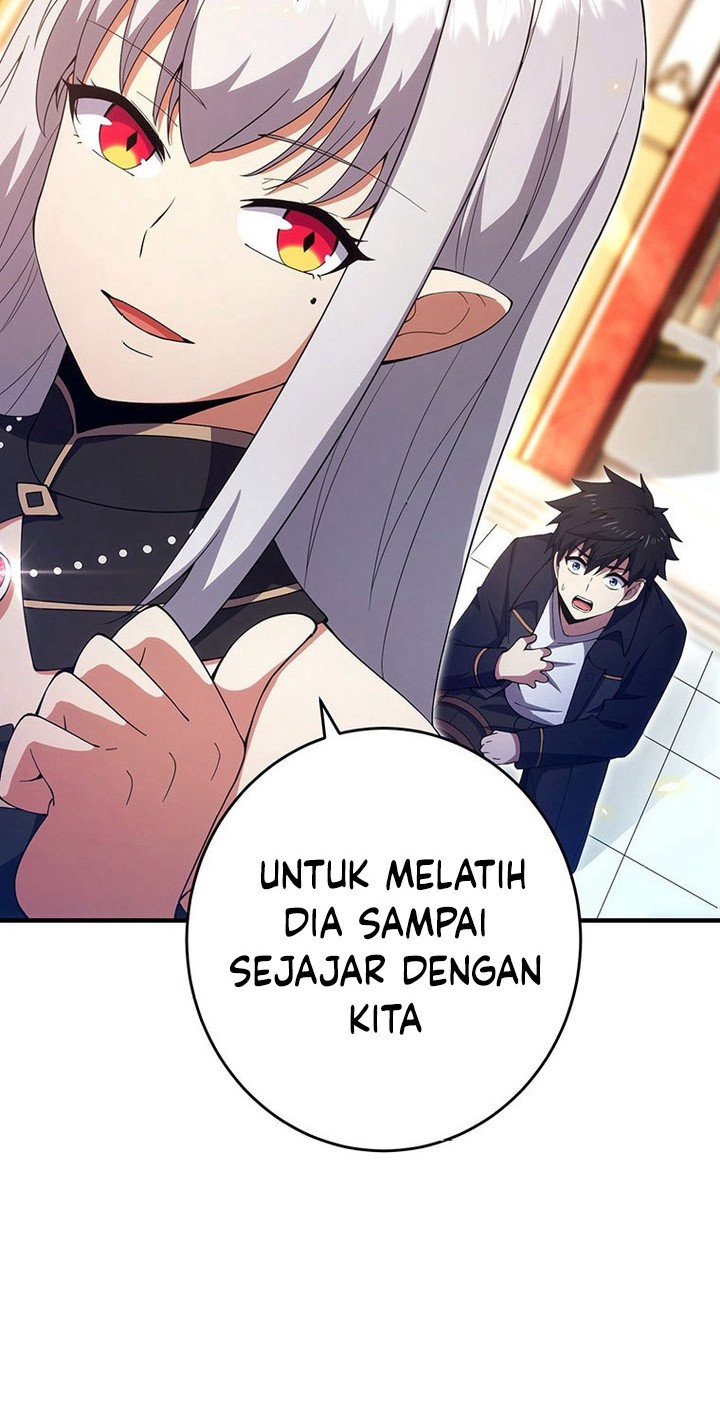 The Godslayer’s Imitator Chapter 23 halaman 37