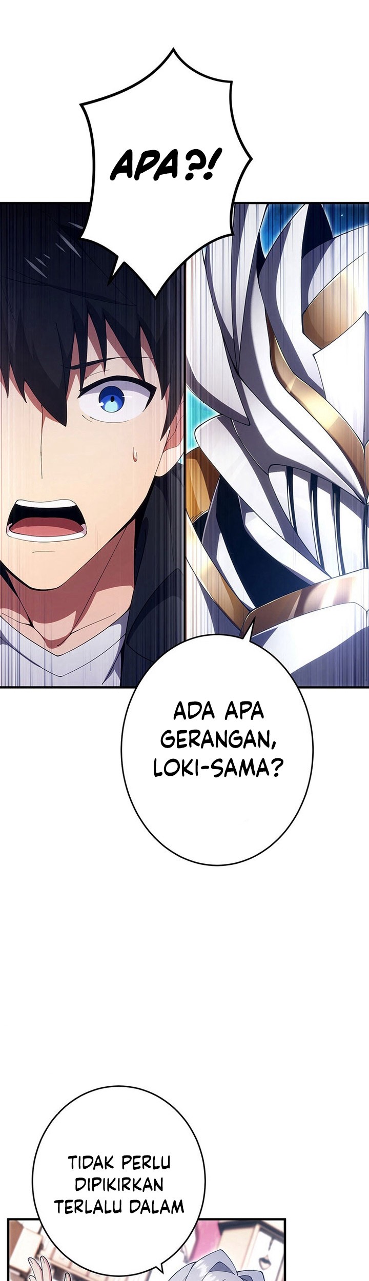 The Godslayer’s Imitator Chapter 23 halaman 38