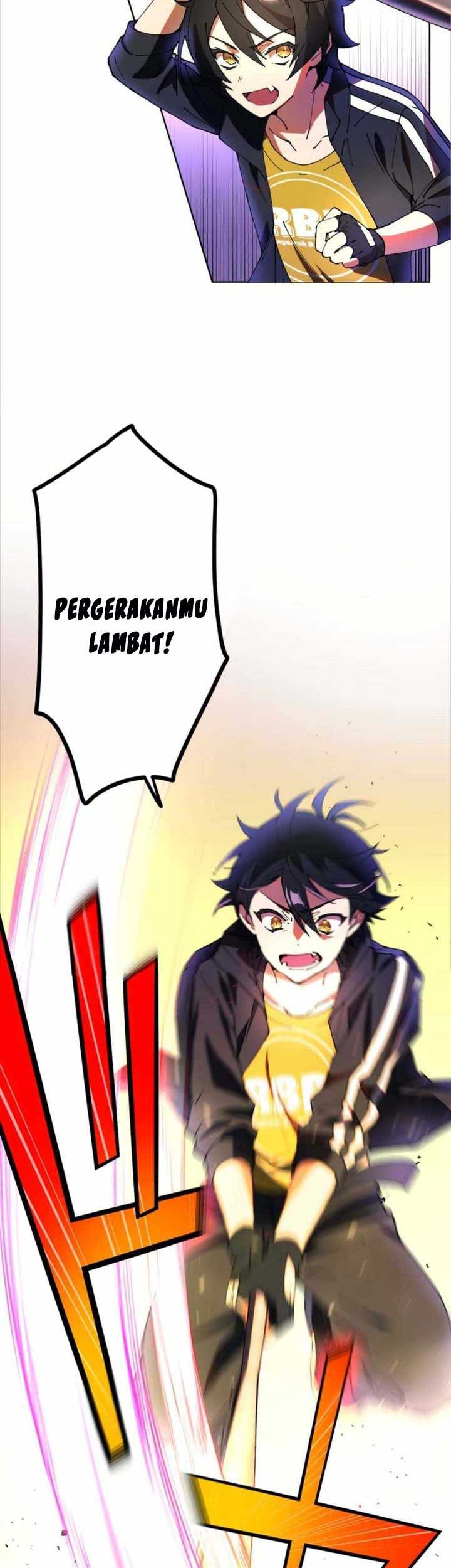 I became strongest in the world by summoning Heroes with my exclusive Gatcha Chapter 1 – halaman 57
