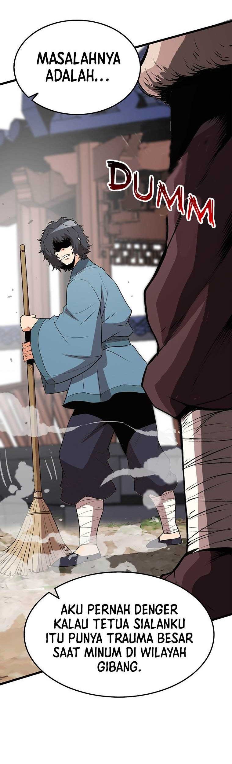 Murim Salon Chapter 05 Gambar 43