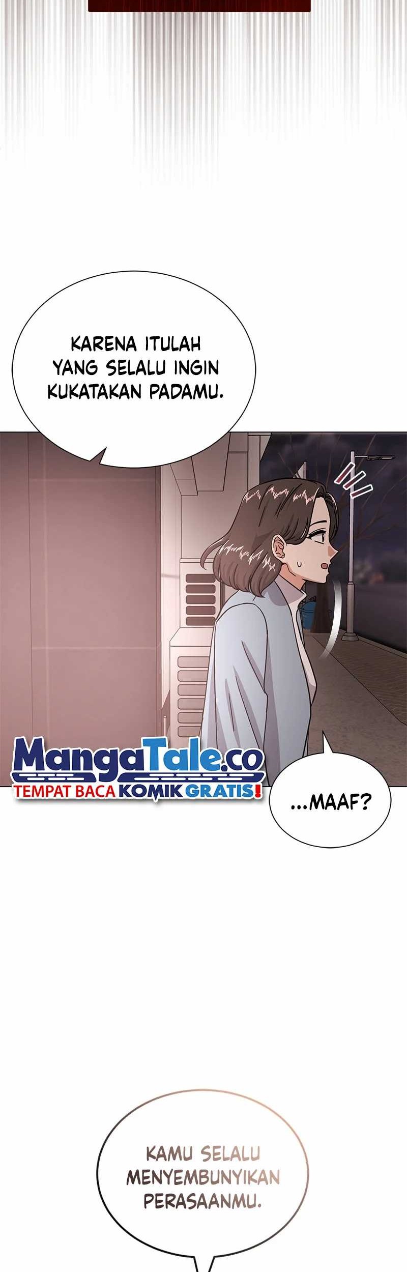 Superstar Associate Manager Chapter 43 halaman 34