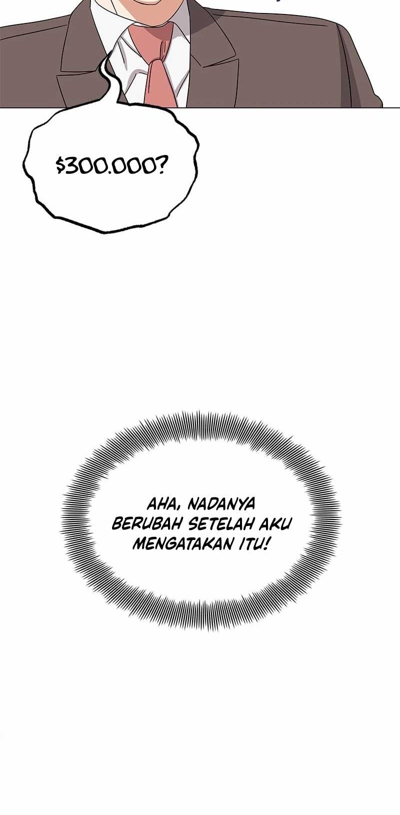 Superstar Associate Manager Chapter 41 halaman 36