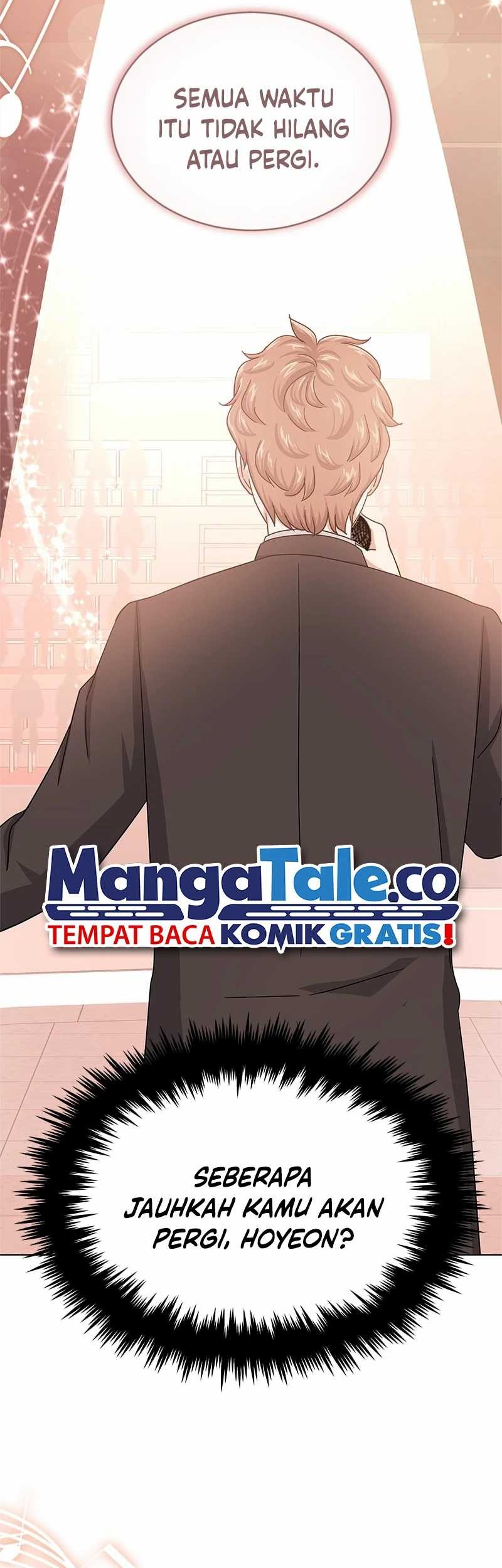 Superstar Associate Manager Chapter 39 halaman 39