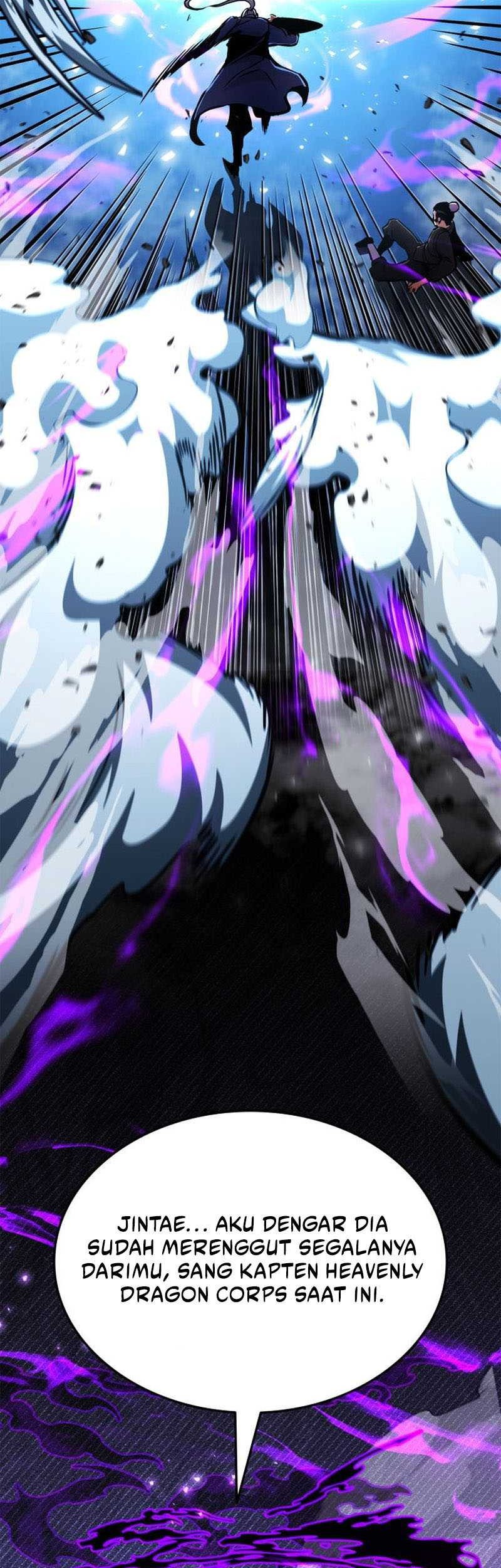 Ranker’s Return (Remake) Chapter 157 Gambar 36