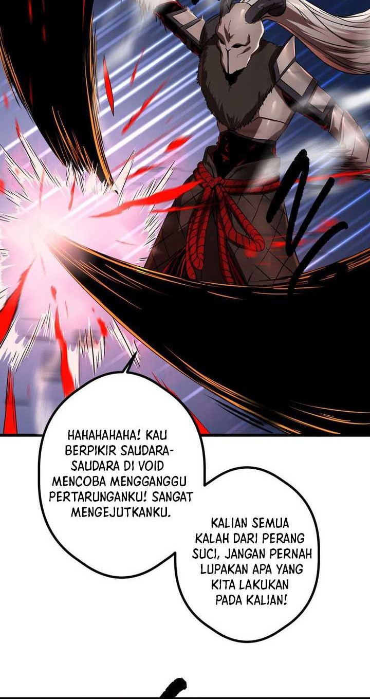 The Fallen Chapter 32 halaman 25