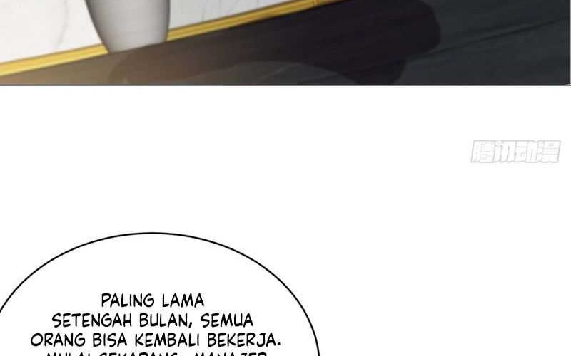 Legendary Car-Hailing System Chapter 8 - Halaman 19
