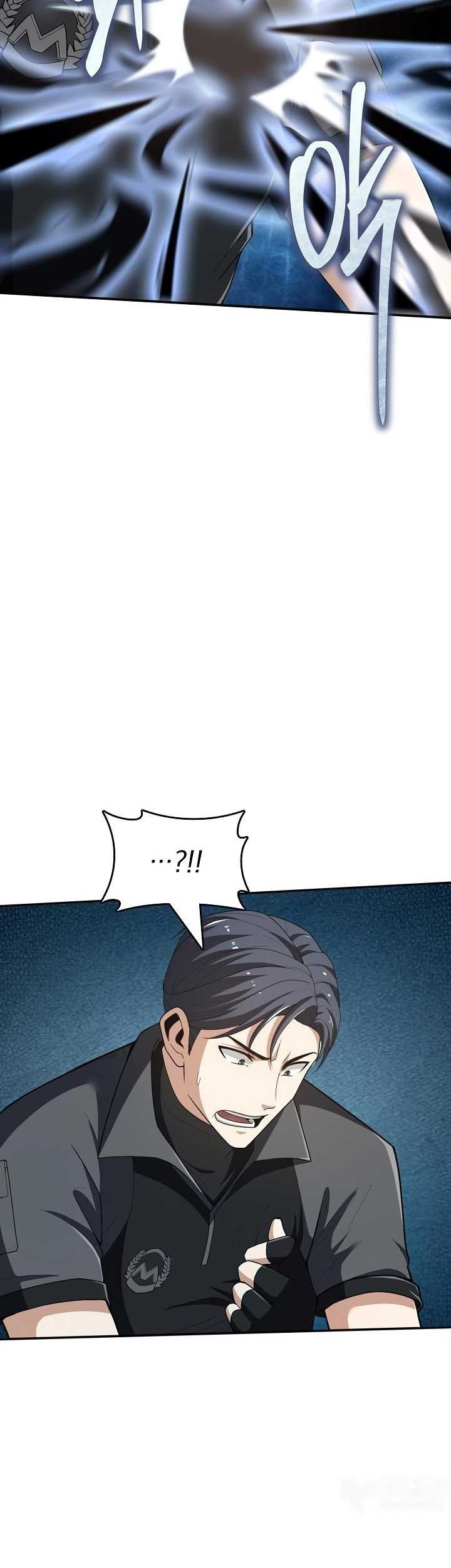 I Swallowed the Heavenly Demon Chapter 17 halaman 38