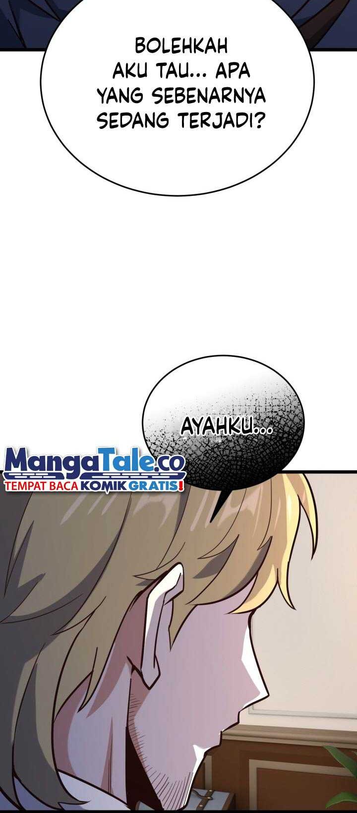 Reincarnation of the Swordmaster Chapter 16 Gambar 40