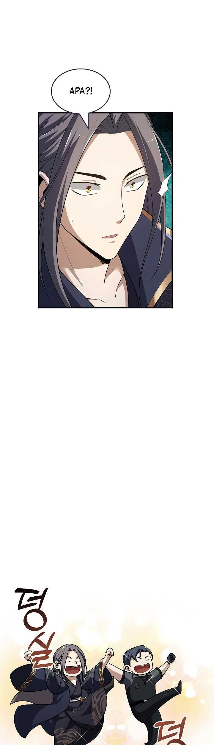 I Swallowed the Heavenly Demon Chapter 16 halaman 34