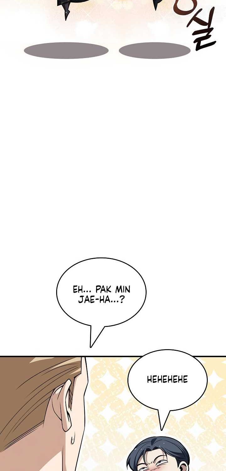 I Swallowed the Heavenly Demon Chapter 16 halaman 35