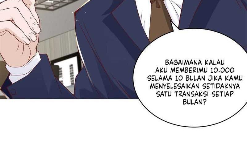 Legendary Car-Hailing System Chapter 6 - Halaman 19