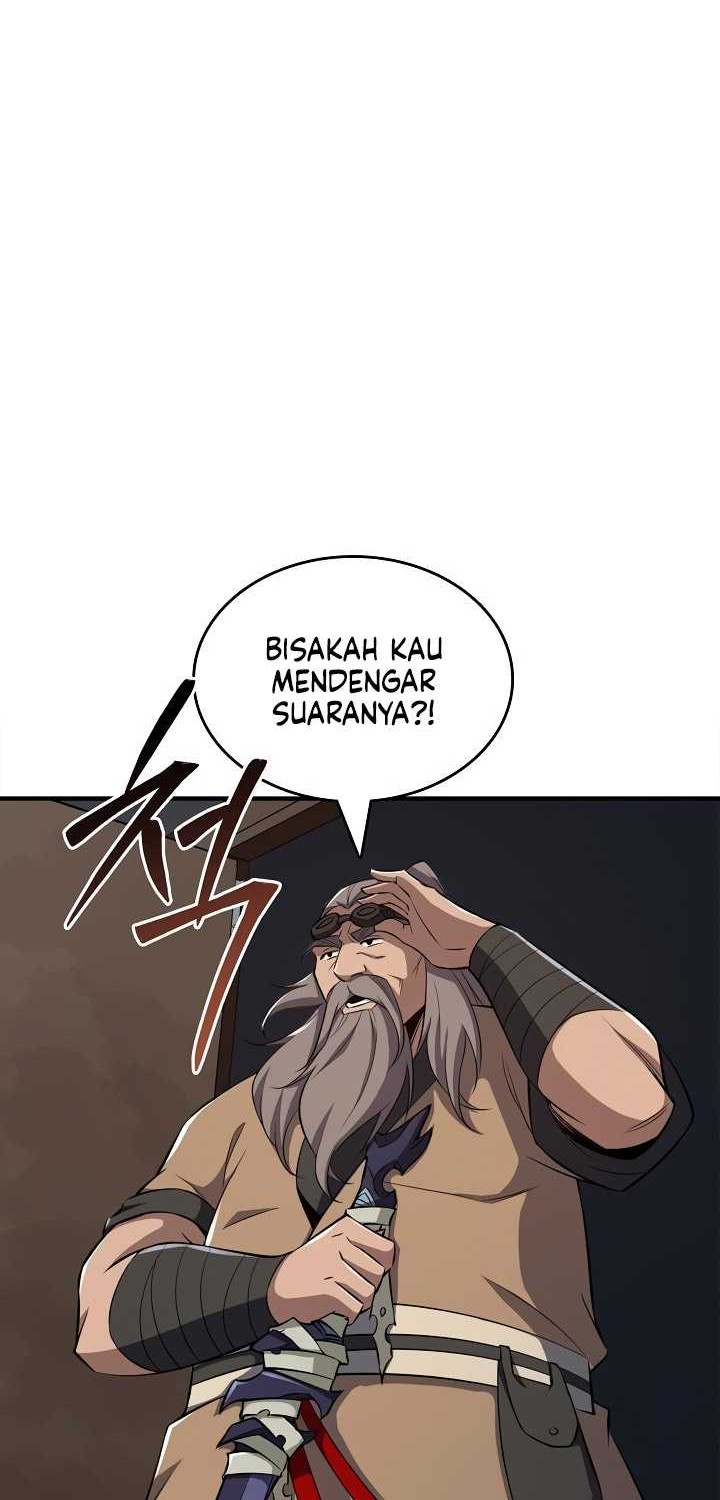 I Swallowed the Heavenly Demon Chapter 15 halaman 37
