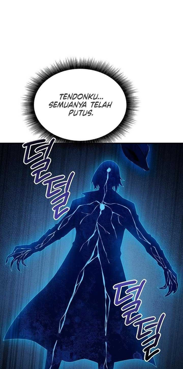I Swallowed the Heavenly Demon Chapter 14 halaman 37