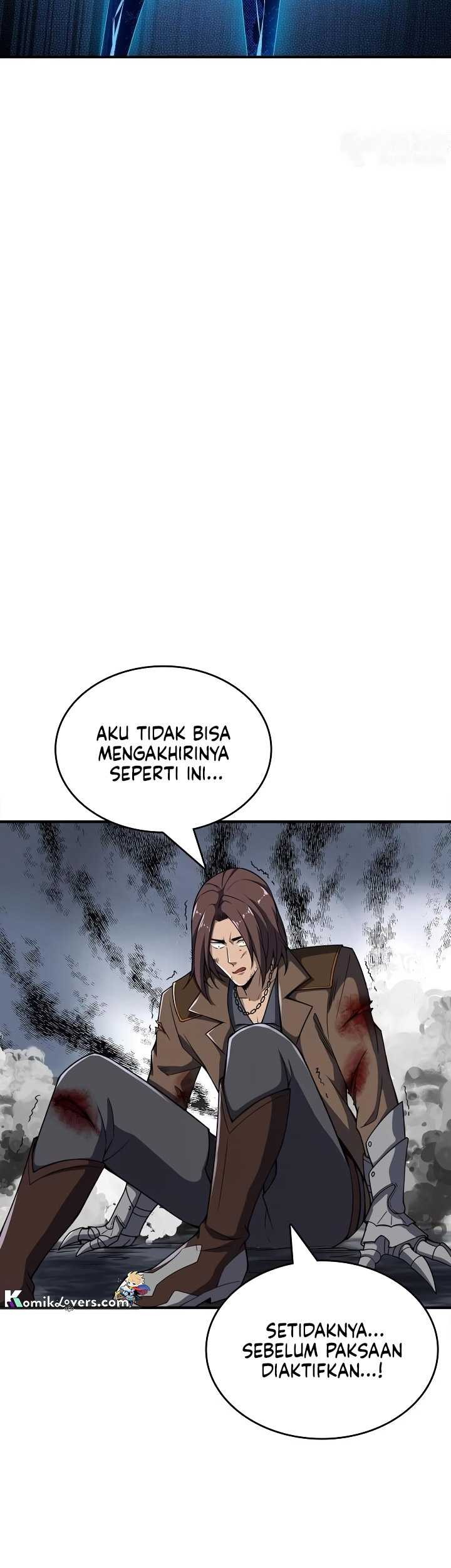 I Swallowed the Heavenly Demon Chapter 14 halaman 38