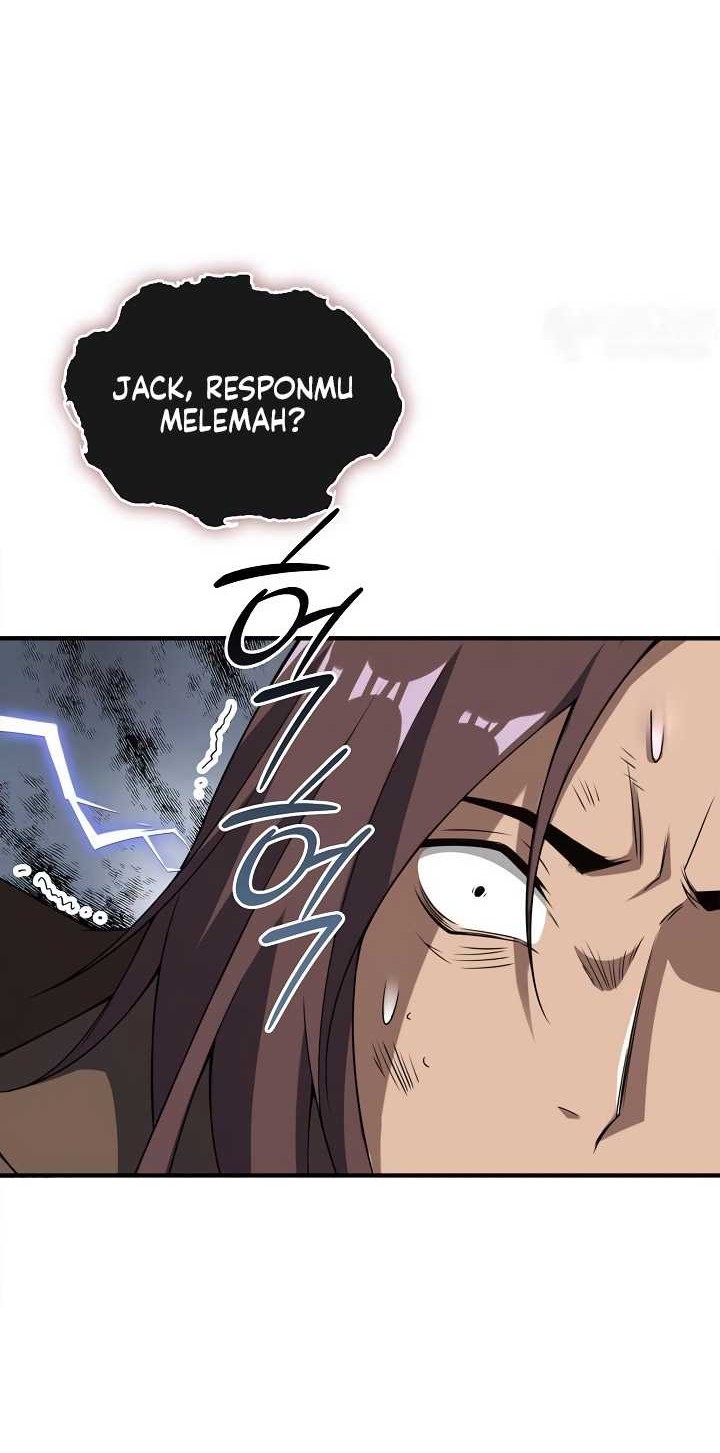 I Swallowed the Heavenly Demon Chapter 14 halaman 39