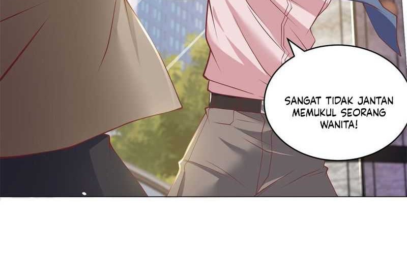 Legendary Car-Hailing System Chapter 4 - Halaman 19