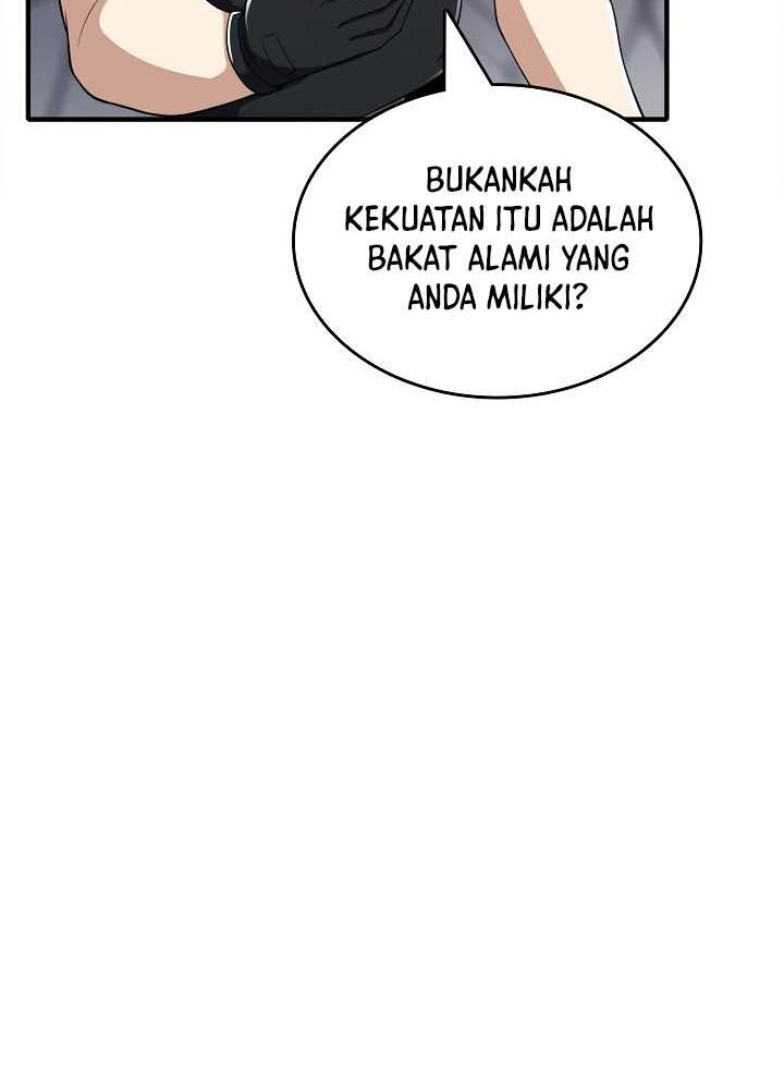 I Swallowed the Heavenly Demon Chapter 12 halaman 38