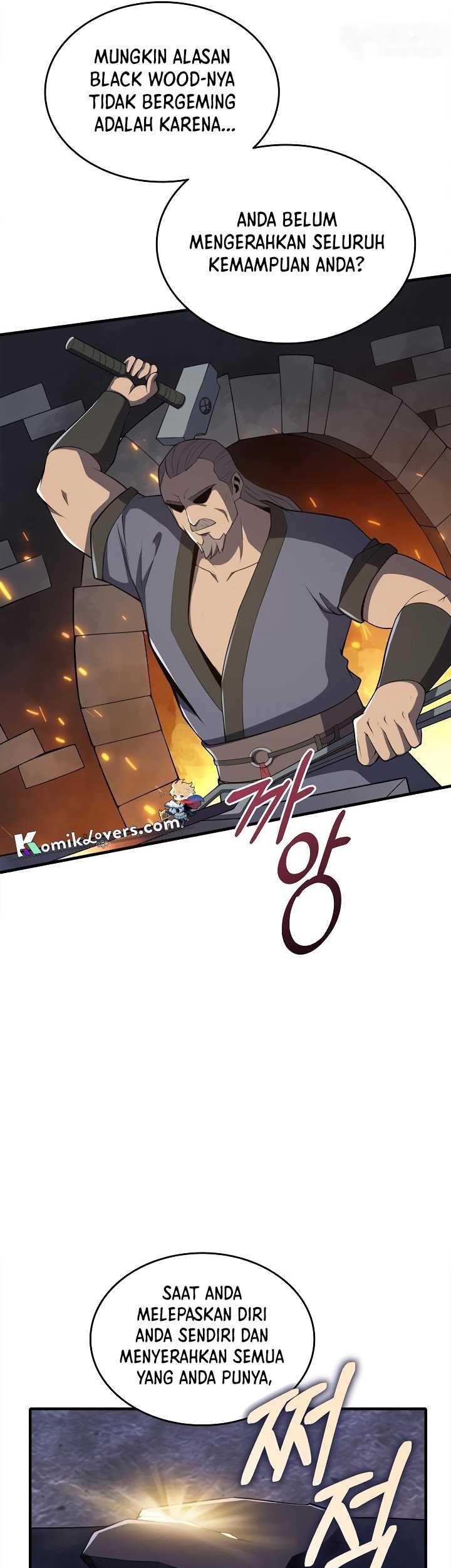 I Swallowed the Heavenly Demon Chapter 12 halaman 39
