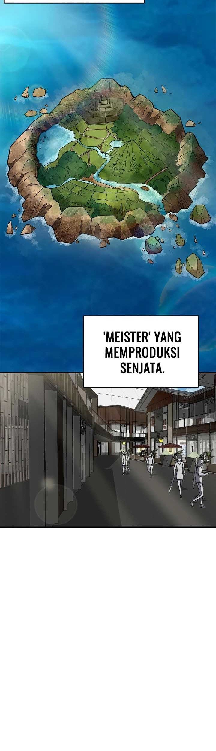 I Swallowed the Heavenly Demon Chapter 10 halaman 32