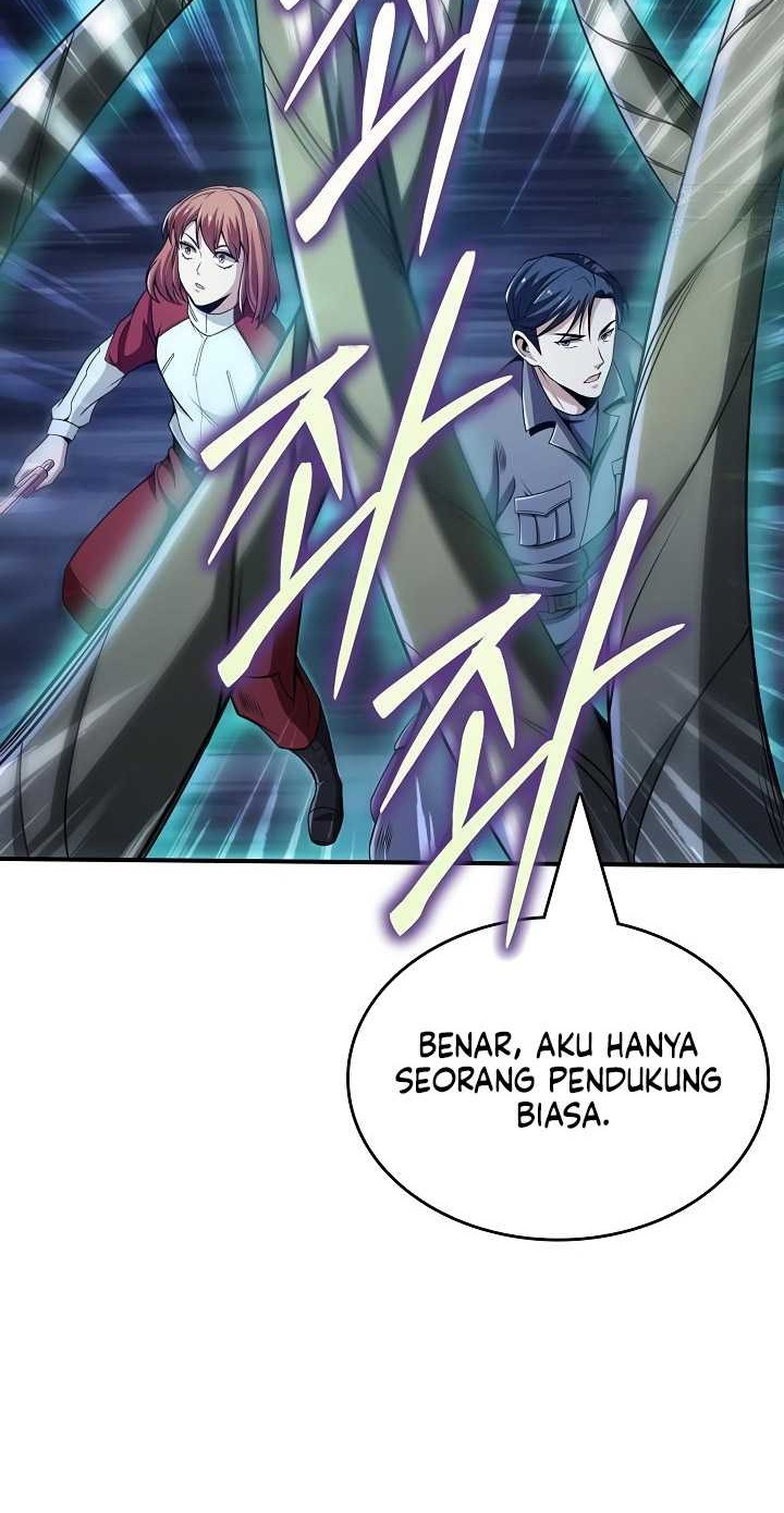 I Swallowed the Heavenly Demon Chapter 8 halaman 37
